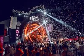 Kıbrıs gece kulüpleri rehberi​