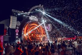 Kıbrıs gece hayatı girne